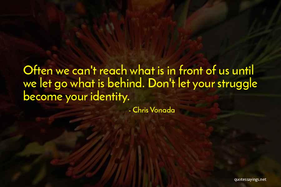 Huknamatada Quotes By Chris Vonada Huknamatada Quotes By Chris Vonada