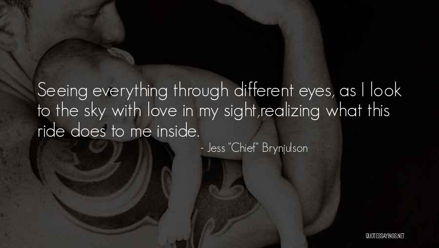 Huknamatada Quotes By Jess Huknamatada Quotes By Jess