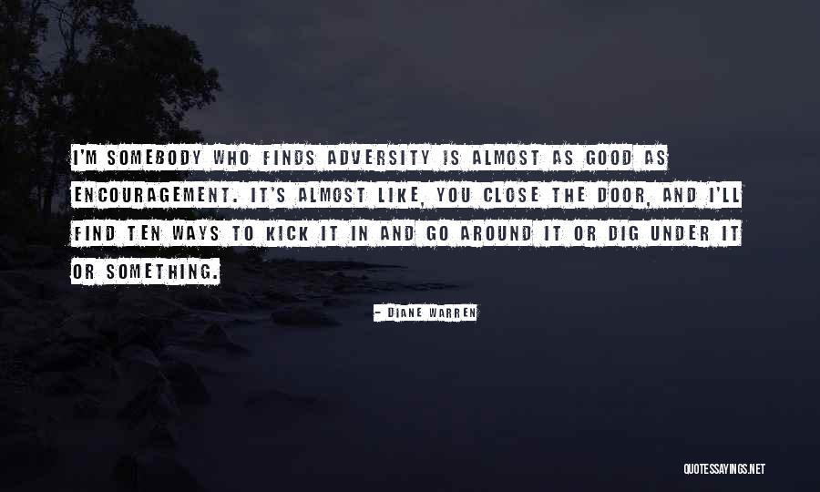 Hukuki Ehliyet Quotes By Diane Warren Hukuki Ehliyet Quotes By Diane Warren