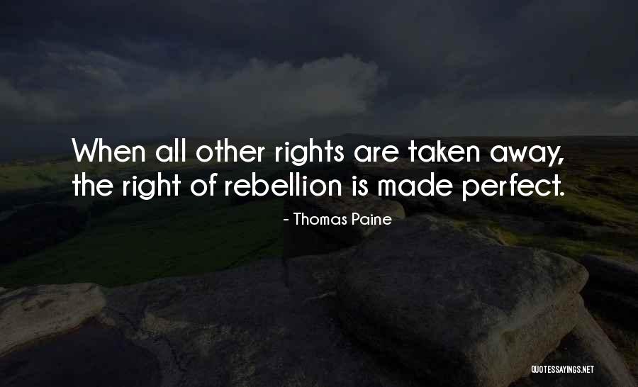 Hukukun Yazili Quotes By Thomas Paine Hukukun Yazili Quotes By Thomas Paine
