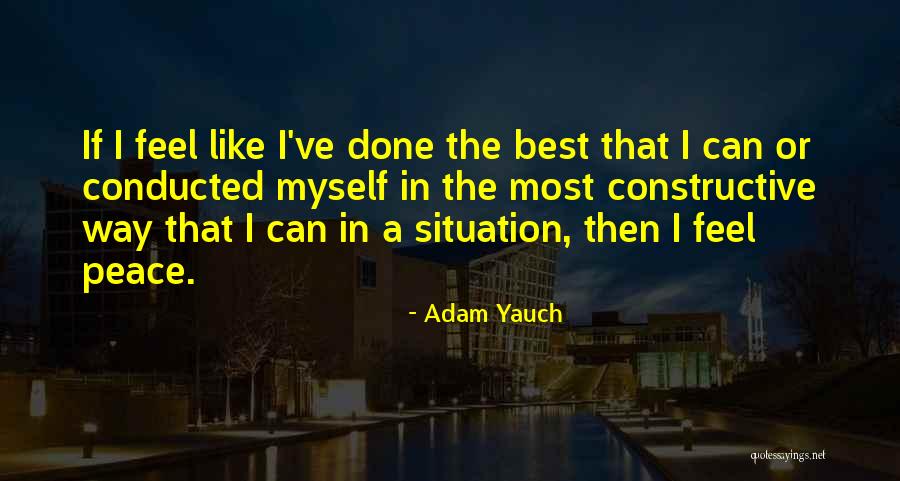 Hukukun Yazisiz Quotes By Adam Yauch