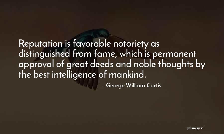Hukum Ka Ikka Quotes By George William Curtis Hukum Ka Ikka Quotes By George William Curtis