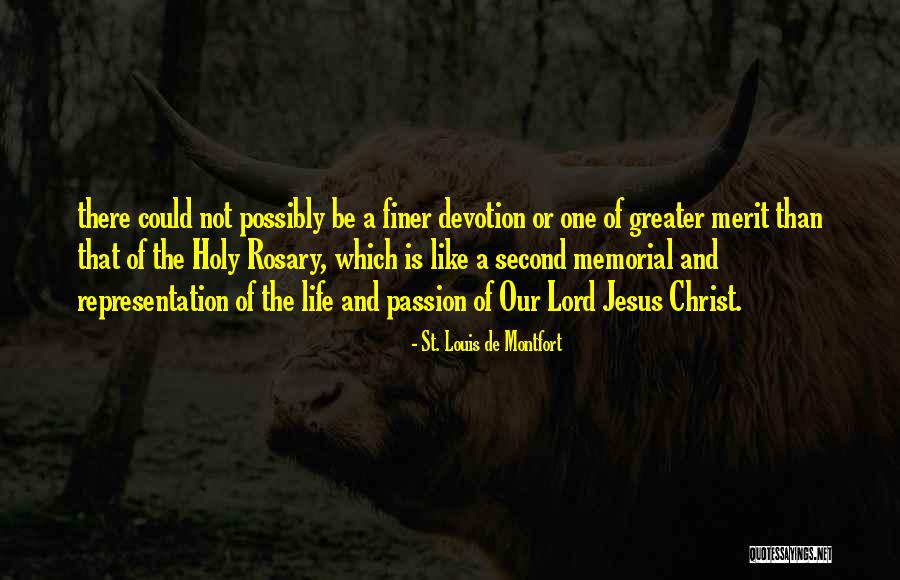 Hukum Ka Ikka Quotes By St. Louis De Montfort Hukum Ka Ikka Quotes By St. Louis De Montfort