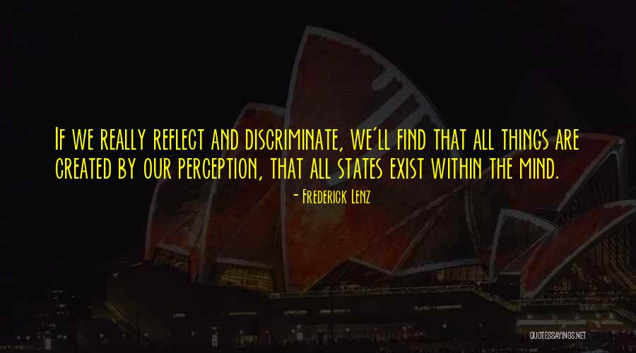 Hukuman Zina Quotes By Frederick Lenz Hukuman Zina Quotes By Frederick Lenz