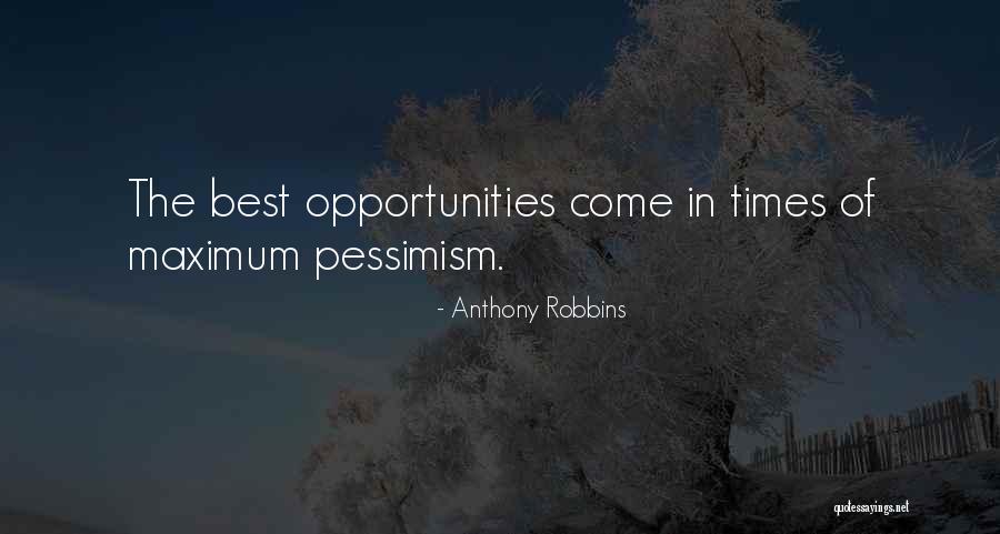 Hukumnya Makan Quotes By Anthony Robbins