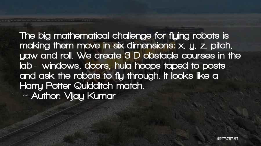 Hula Quotes By Vijay Kumar