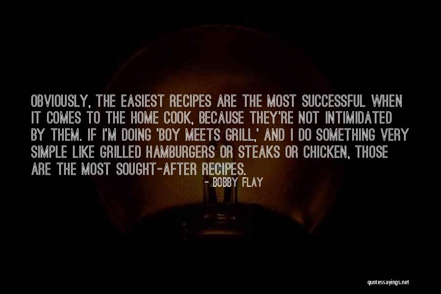 Huldah Painting Quotes By Bobby Flay Huldah Painting Quotes By Bobby Flay