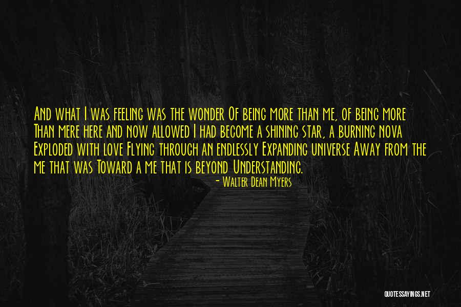 Huldah Painting Quotes By Walter Dean Myers Huldah Painting Quotes By Walter Dean Myers