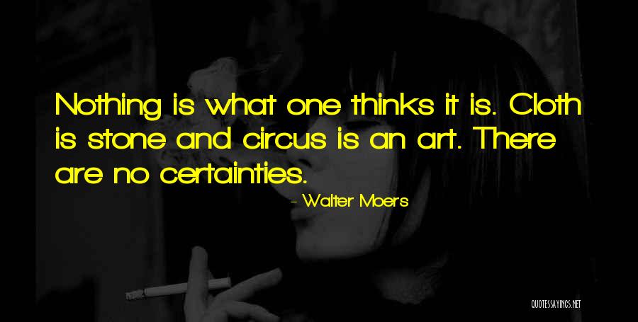 Huldah Painting Quotes By Walter Moers Huldah Painting Quotes By Walter Moers