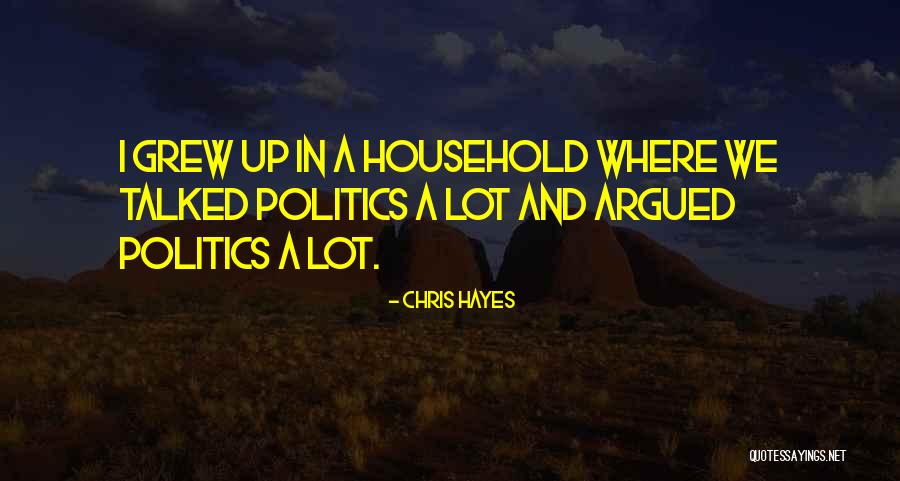 Huler Republic National Quotes By Chris Hayes Huler Republic National Quotes By Chris Hayes