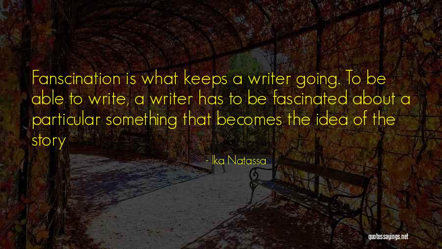 Hulett Quotes By Ika Natassa Hulett Quotes By Ika Natassa