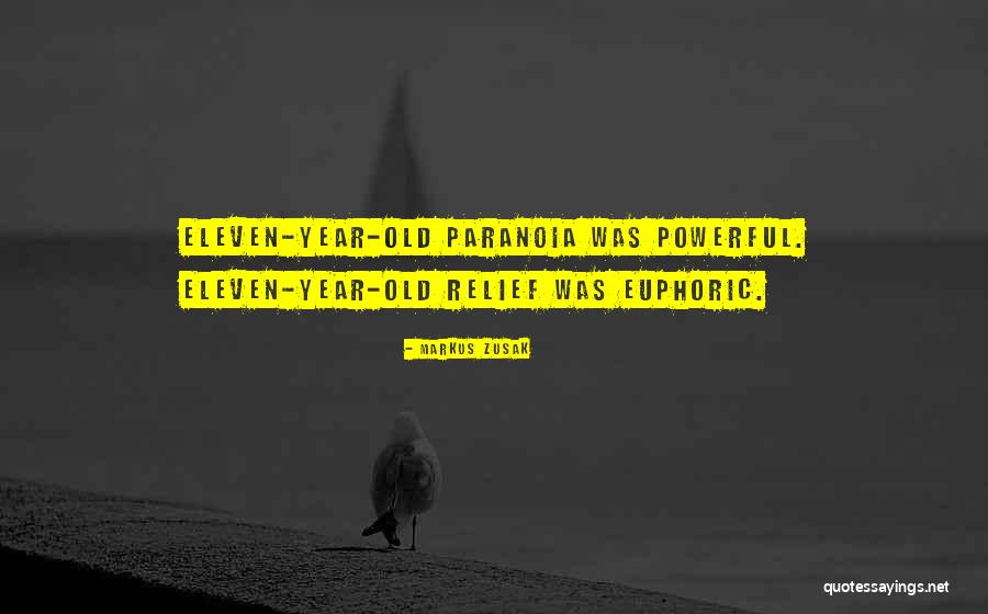 Hulewicz Piosenkarz Quotes By Markus Zusak Hulewicz Piosenkarz Quotes By Markus Zusak