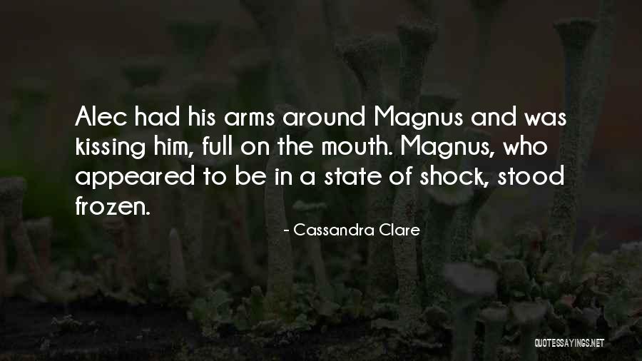 Hulga In Good Quotes By Cassandra Clare Hulga In Good Quotes By Cassandra Clare