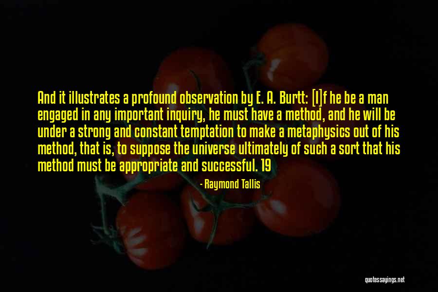 Hulga In Good Quotes By Raymond Tallis Hulga In Good Quotes By Raymond Tallis