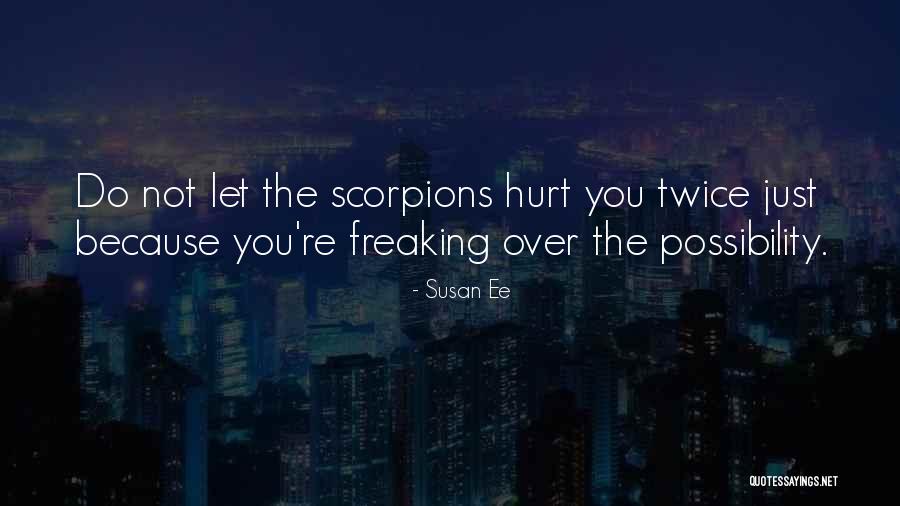 Hulick Douglas Quotes By Susan Ee Hulick Douglas Quotes By Susan Ee