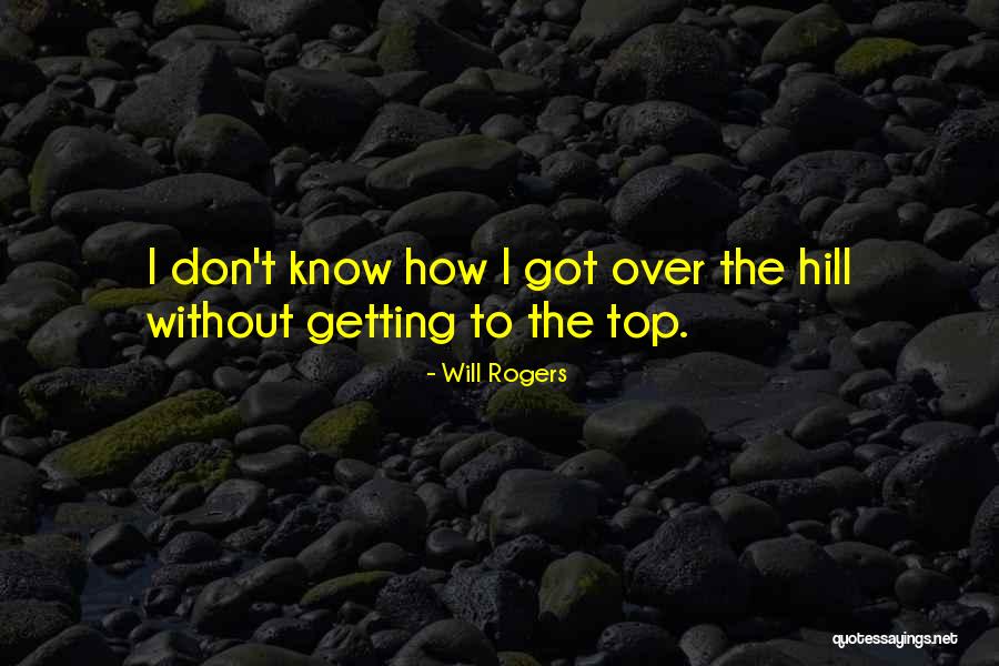 Hulick Douglas Quotes By Will Rogers Hulick Douglas Quotes By Will Rogers