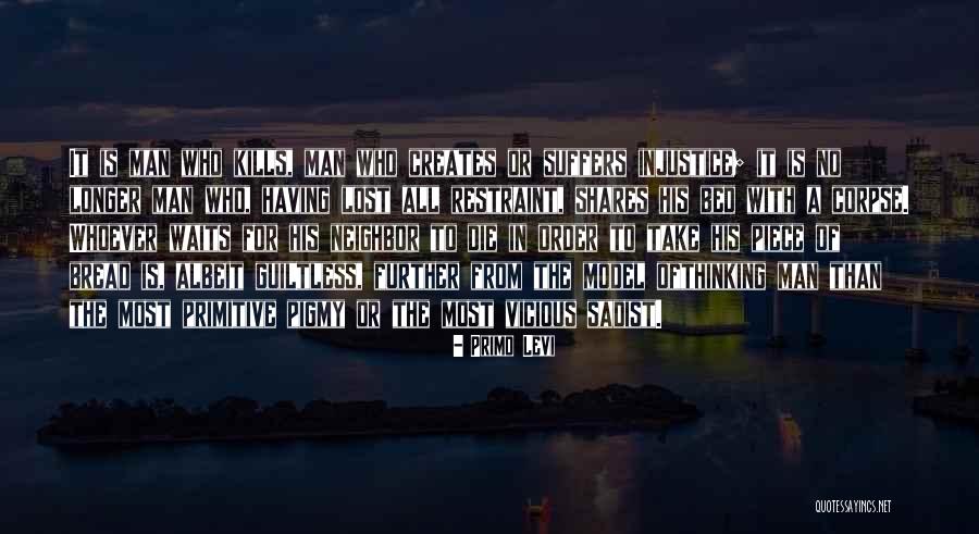 Huling Hiling Quotes By Primo Levi Huling Hiling Quotes By Primo Levi