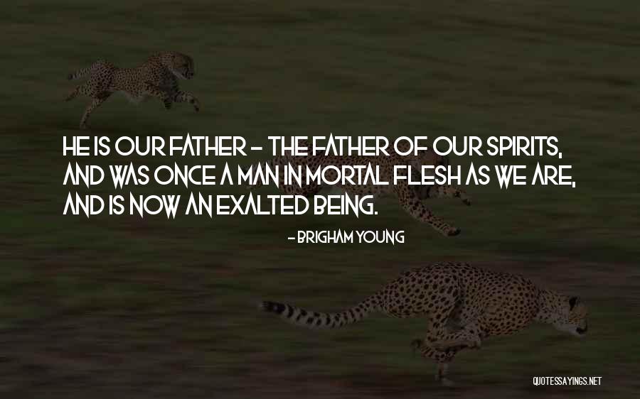 Hulitho Quotes By Brigham Young Hulitho Quotes By Brigham Young