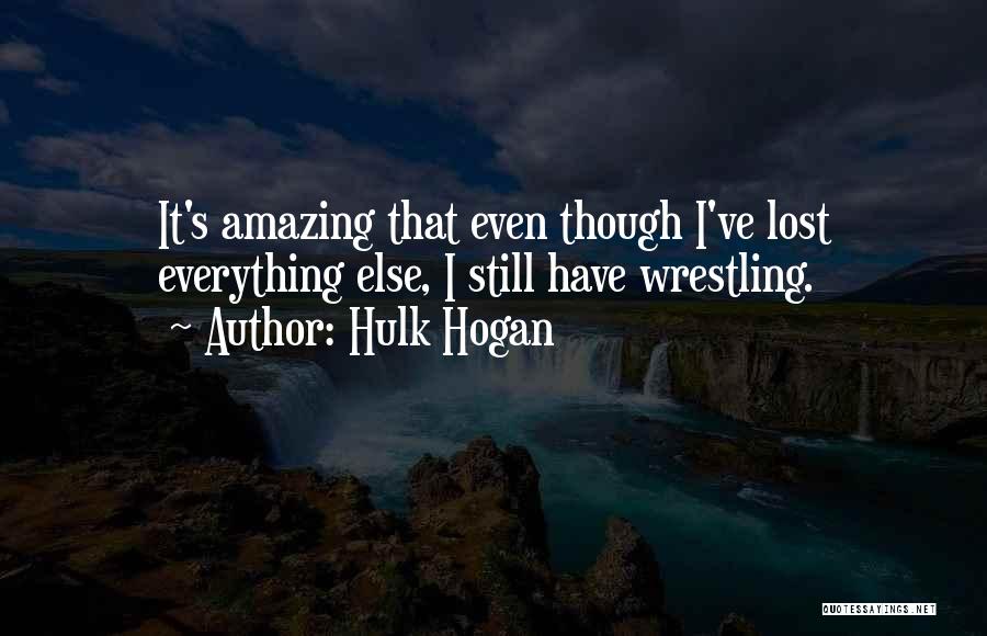 Hulk Hogan Quotes 1421392