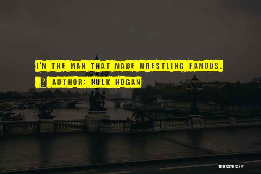 Hulk Hogan Quotes 1542229