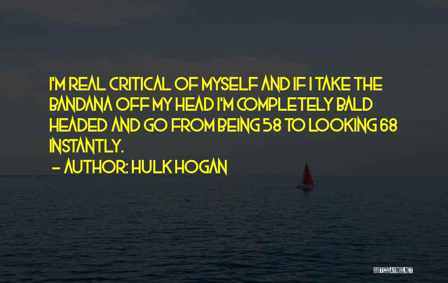 Hulk Hogan Quotes 1668571