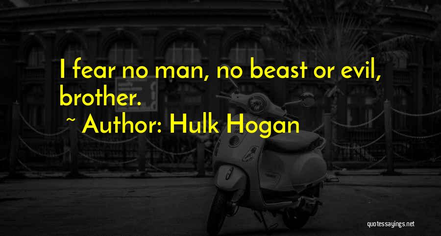 Hulk Hogan Quotes 432639