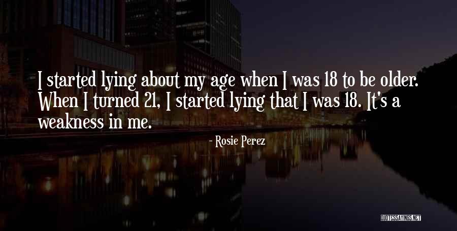 Hulked Out Captain Quotes By Rosie Perez Hulked Out Captain Quotes By Rosie Perez