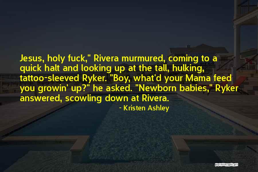 Hulking Quotes By Kristen Ashley Hulking Quotes By Kristen Ashley
