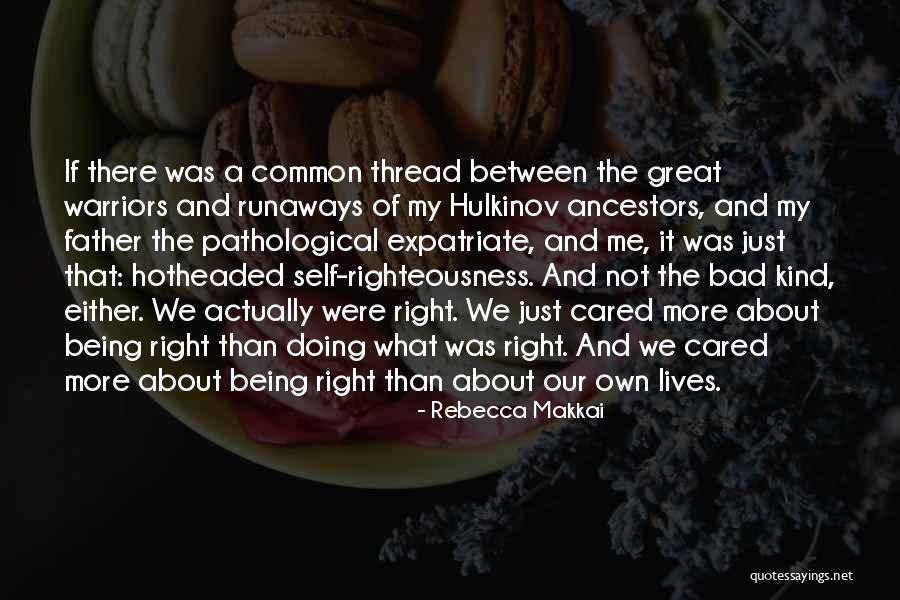 Hulkinov Quotes By Rebecca Makkai Hulkinov Quotes By Rebecca Makkai
