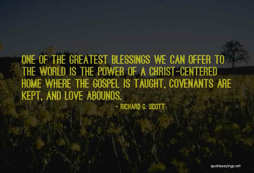 Hulled Sunflower Quotes By Richard G. Scott Hulled Sunflower Quotes By Richard G. Scott