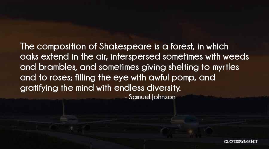 Hullender Enterprises Quotes By Samuel Johnson Hullender Enterprises Quotes By Samuel Johnson