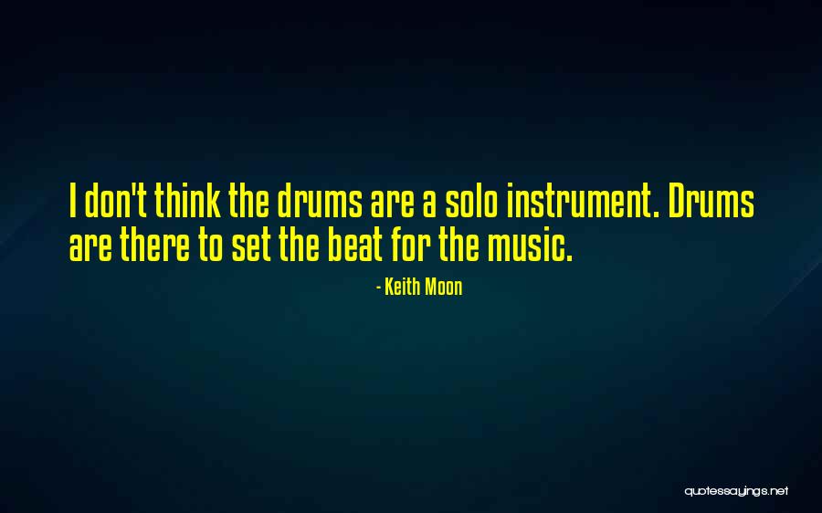 Hullender Michael Quotes By Keith Moon Hullender Michael Quotes By Keith Moon