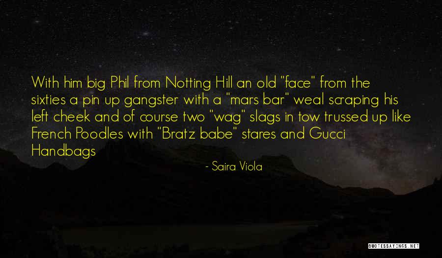 Hullender Michael Quotes By Saira Viola Hullender Michael Quotes By Saira Viola
