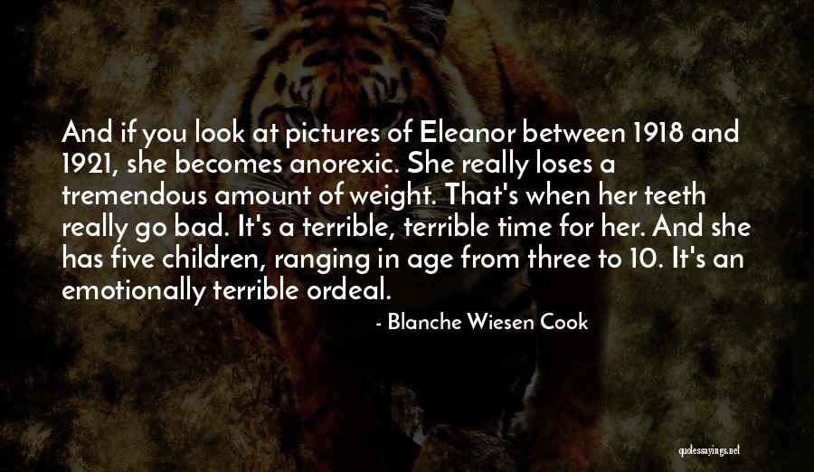 Hullihen Moore Quotes By Blanche Wiesen Cook Hullihen Moore Quotes By Blanche Wiesen Cook