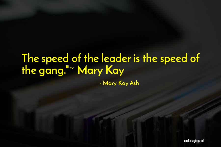 Hulllk Quotes By Mary Kay Ash Hulllk Quotes By Mary Kay Ash