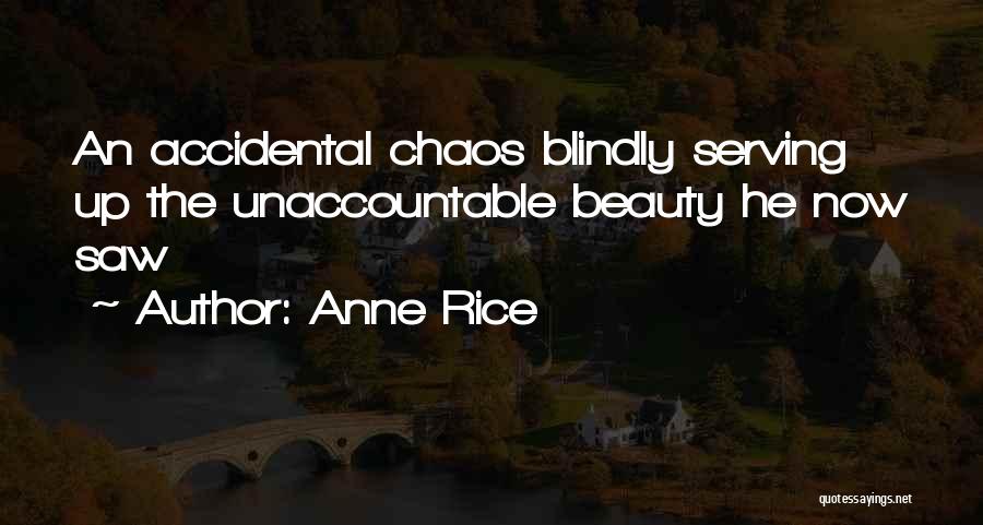 Hullo Hoo Quotes By Anne Rice