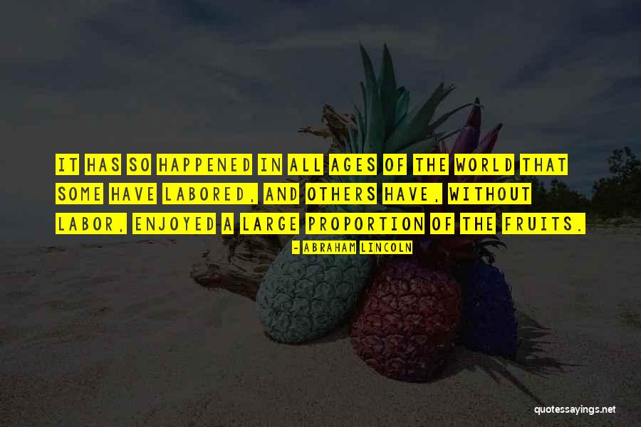 Hulman Company Quotes By Abraham Lincoln Hulman Company Quotes By Abraham Lincoln