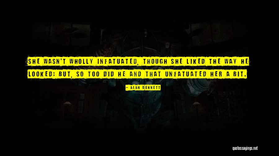 Hulman Field Quotes By Alan Bennett Hulman Field Quotes By Alan Bennett
