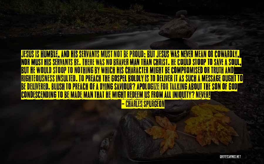 Hulman Field Quotes By Charles Spurgeon Hulman Field Quotes By Charles Spurgeon