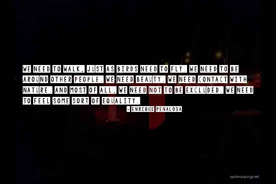 Hulman Field Quotes By Enrique Penalosa Hulman Field Quotes By Enrique Penalosa