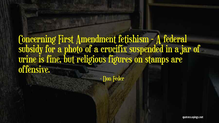 Hulnick Stang Quotes By Don Feder Hulnick Stang Quotes By Don Feder