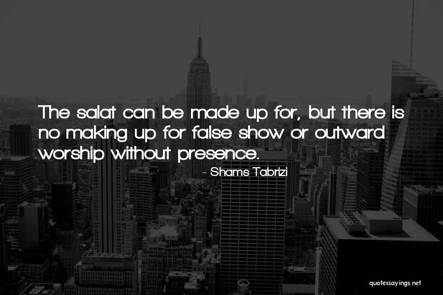 Hulnick Stang Quotes By Shams Tabrizi Hulnick Stang Quotes By Shams Tabrizi