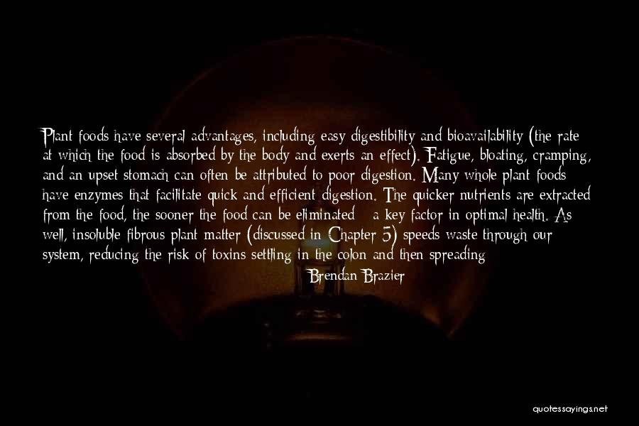 Hulot Portrayer Quotes By Brendan Brazier Hulot Portrayer Quotes By Brendan Brazier