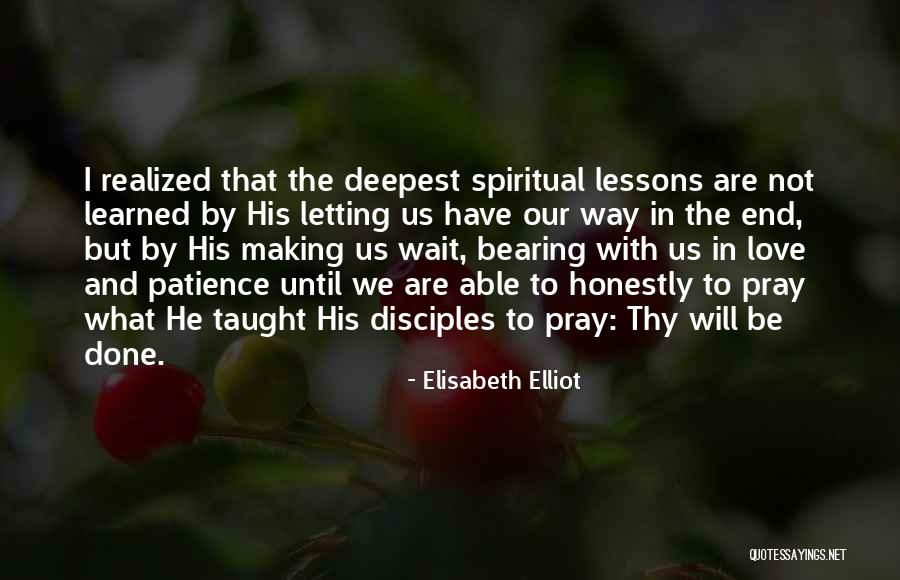 Hulp Accepteren Quotes By Elisabeth Elliot Hulp Accepteren Quotes By Elisabeth Elliot