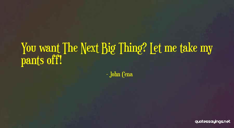 Hulscher Dentist Quotes By John Cena