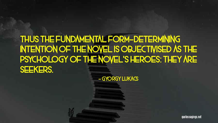 Hulsey Environmental Quotes By Gyorgy Lukacs Hulsey Environmental Quotes By Gyorgy Lukacs