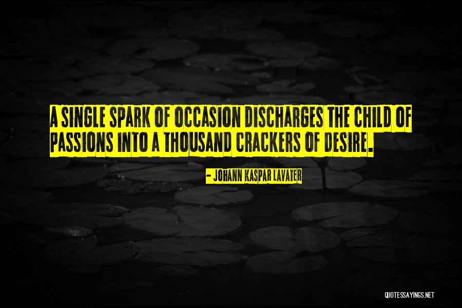 Hulshof Kenny Quotes By Johann Kaspar Lavater Hulshof Kenny Quotes By Johann Kaspar Lavater