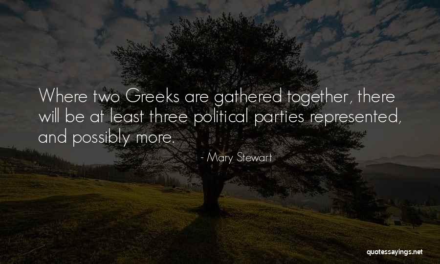 Hulshof Kenny Quotes By Mary Stewart Hulshof Kenny Quotes By Mary Stewart