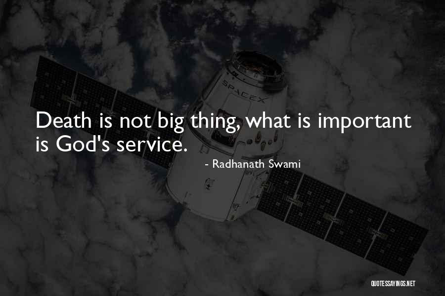 Hulshof Kenny Quotes By Radhanath Swami Hulshof Kenny Quotes By Radhanath Swami