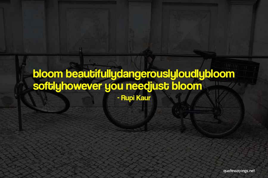 Hulsman City Quotes By Rupi Kaur Hulsman City Quotes By Rupi Kaur